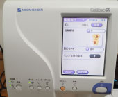 全血血球計算機