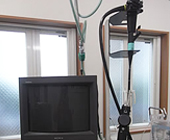 内視鏡検査機器