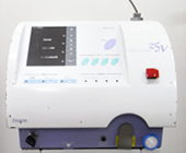 レーザー治療器