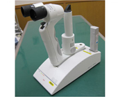 スリットランプ(細隙灯生体顕微鏡)