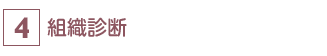 組織診断